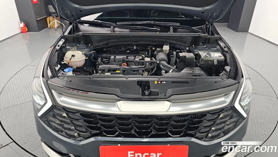 Kia Sportage — фото 8