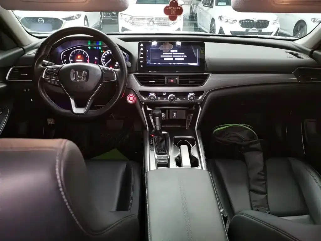 Honda Accord 2023 из CN, фото 3