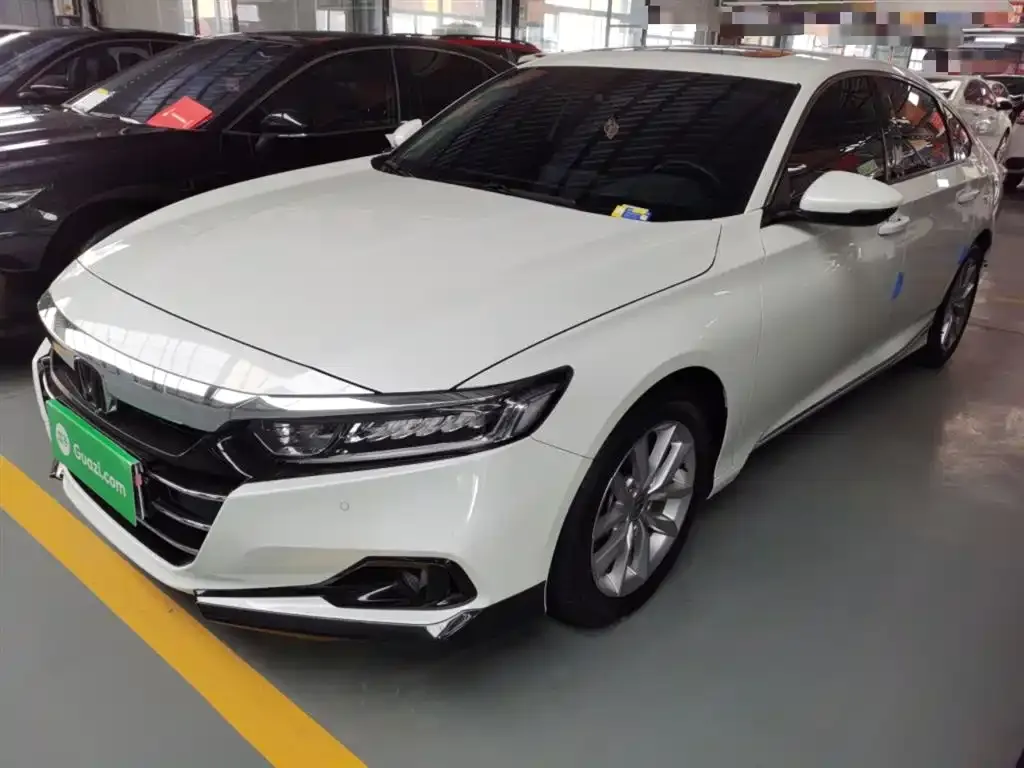 Honda Accord 2023 из CN, фото 8