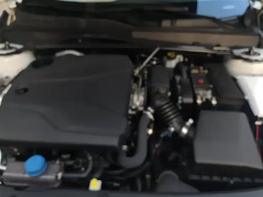 Changan UNI-V 2024 из CN, фото 9