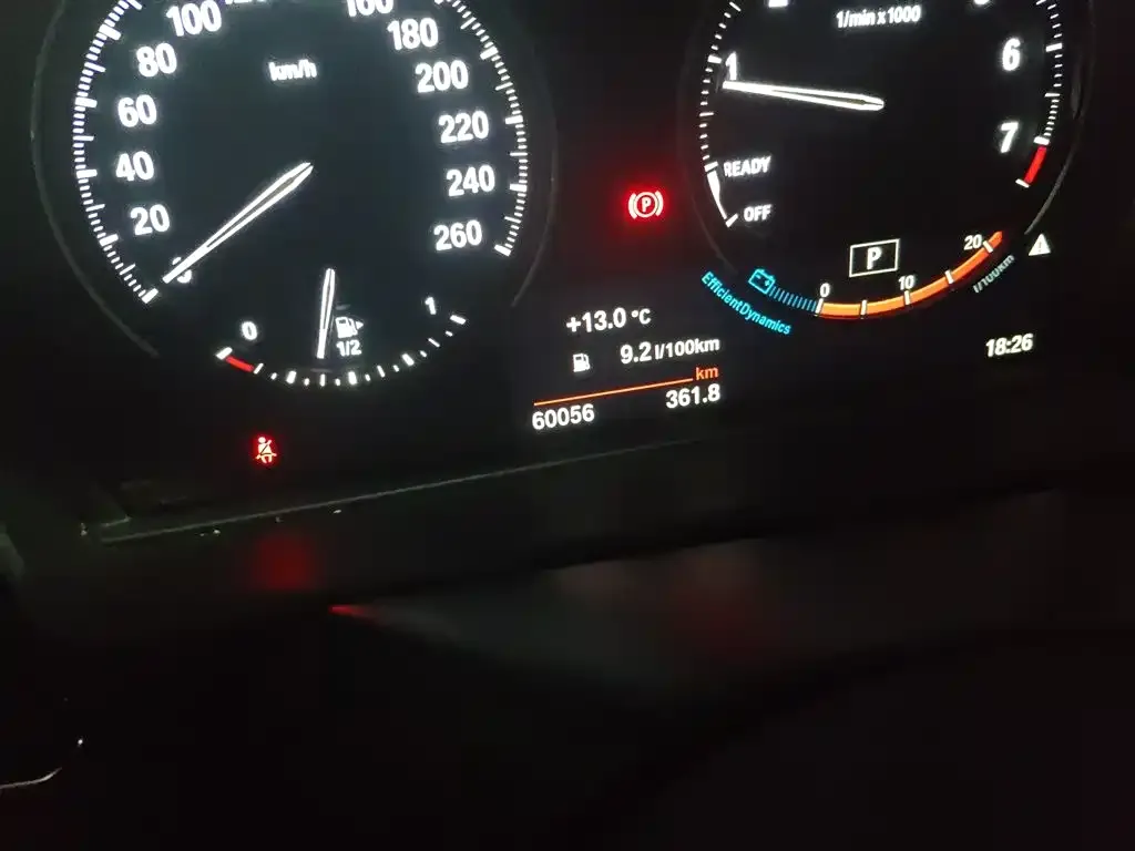 BMW 1 Series 2021 из CN, фото 3