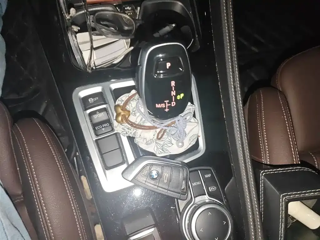 BMW 1 Series 2021 из CN, фото 5