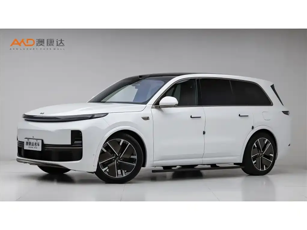 Li Auto L9 2025 из CN, фото 1