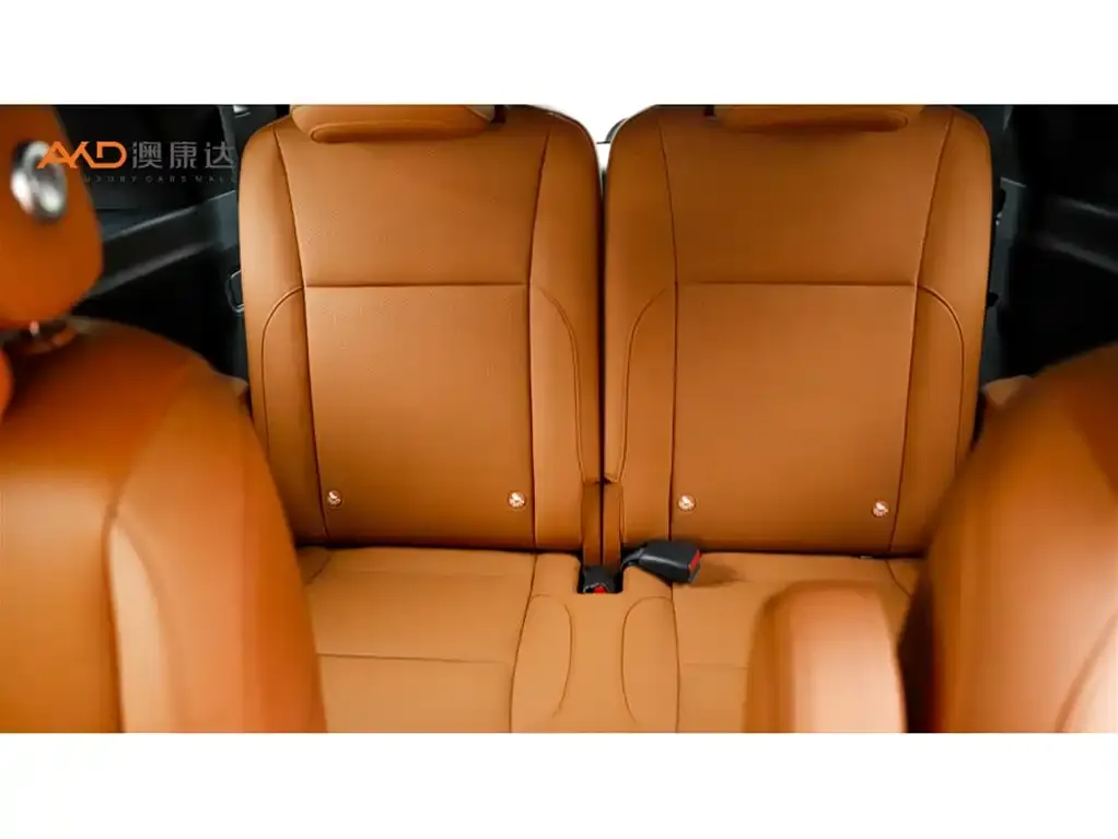 Li Auto L9 2025 из CN, фото 5