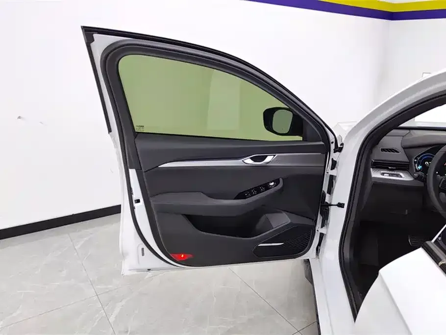 Geely Xingrui 2025 из CN, фото 8