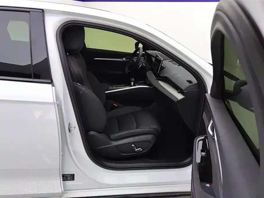 Geely Xingrui 2025 из CN, фото 6