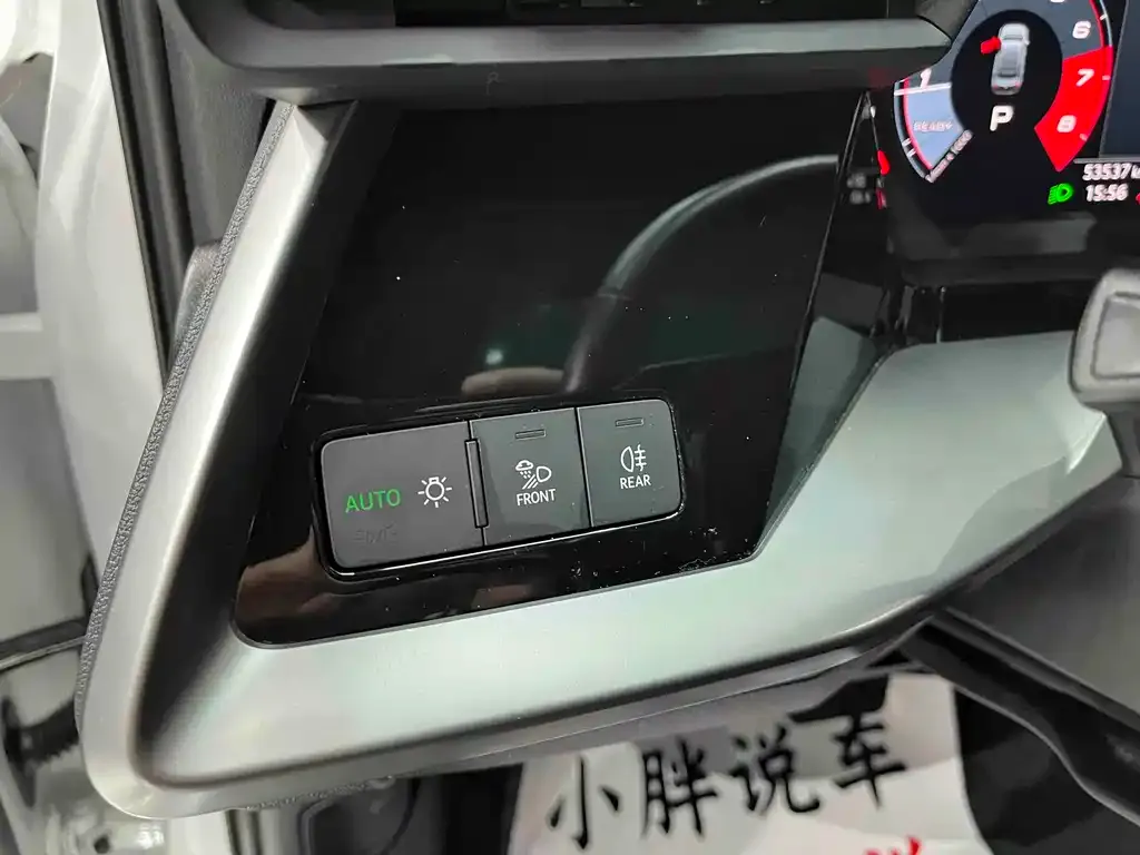 Audi A3 2023 из CN, фото 5