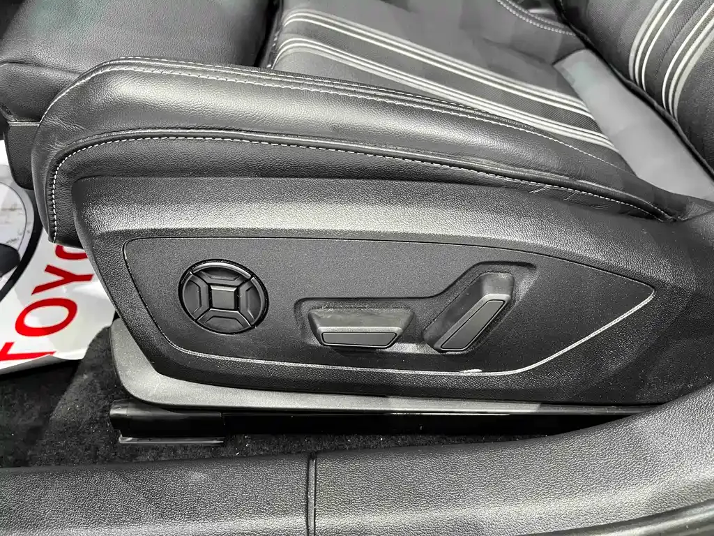Audi A3 2023 из CN, фото 10