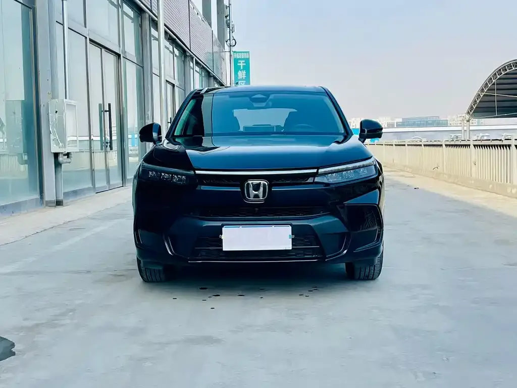 Honda Breeze 2025 из CN, фото 4