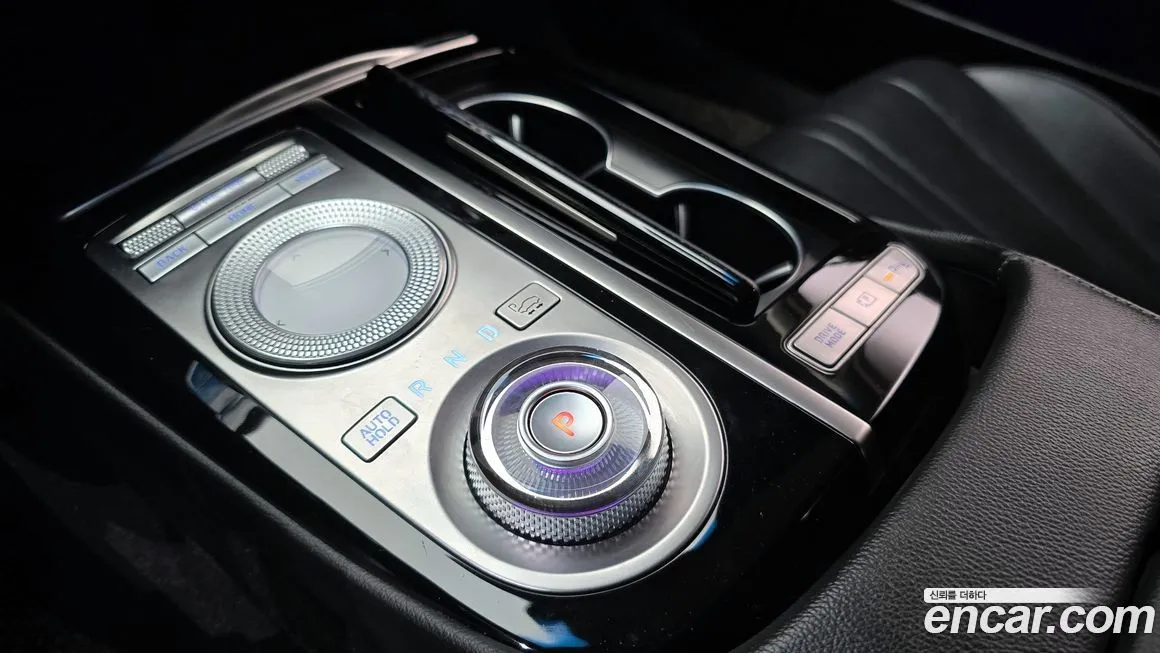 Genesis G80 2021 из KR, фото 7