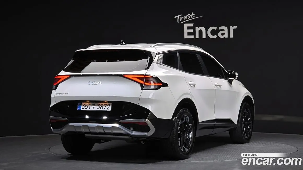 Kia Sportage — фото 4