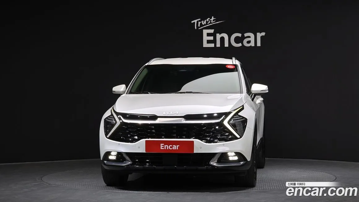 Kia Sportage — фото 5
