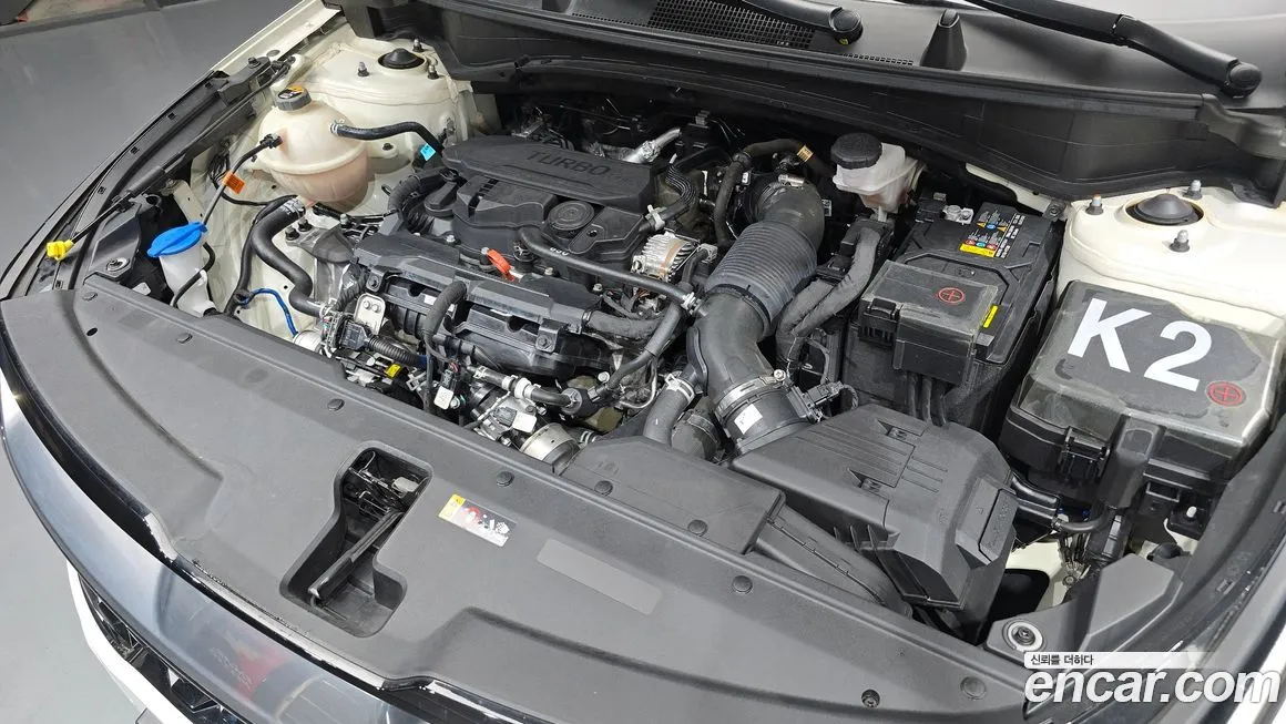 Kia Sportage — фото 10