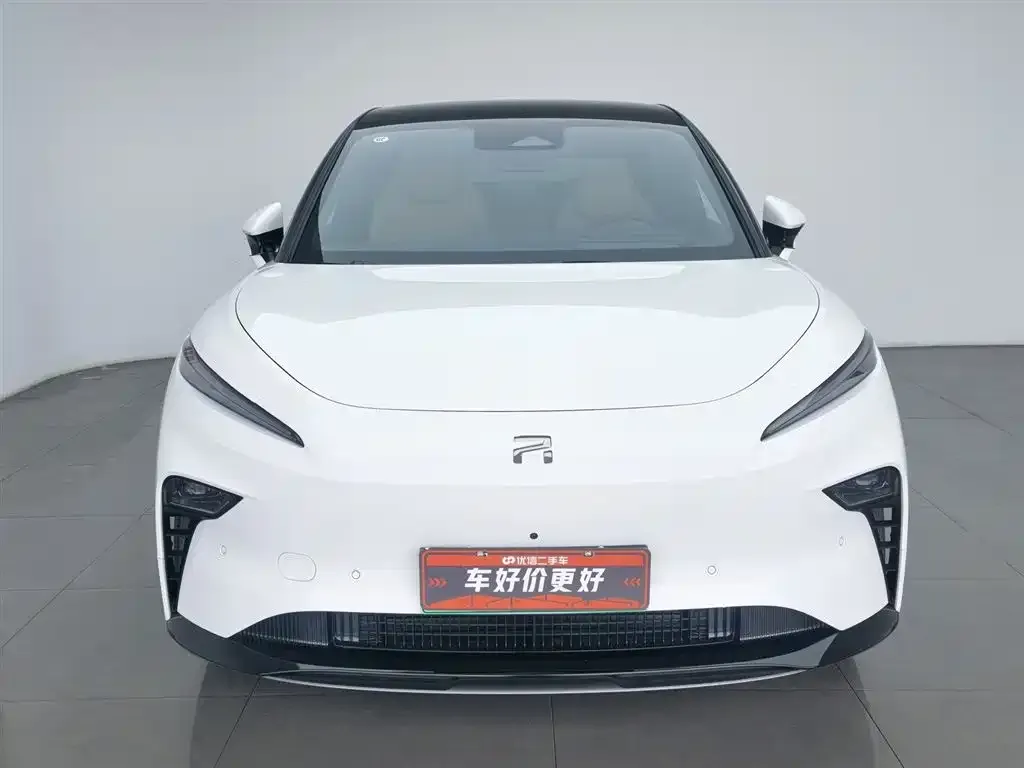 Roewe Feifan R7 2025 из CN, фото 5
