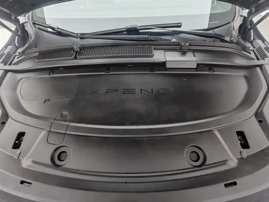 XPeng G6 2023 из CN, фото 10