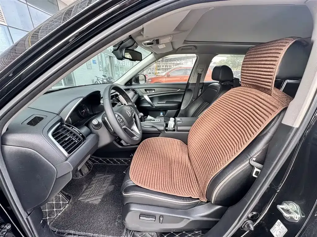 Honda Avancier 2021 из CN, фото 8