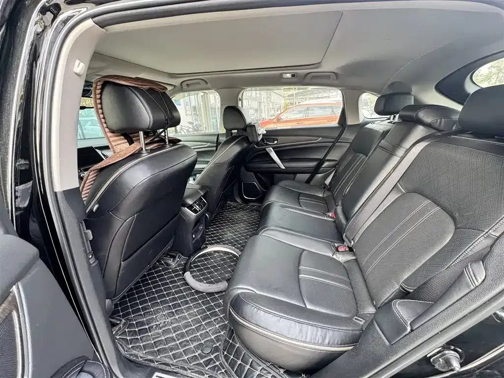 Honda Avancier 2021 из CN, фото 2
