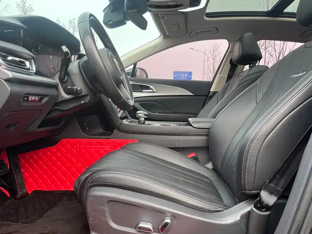 Hongqi H5 2022 из CN, фото 3