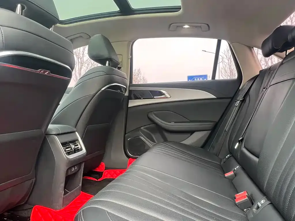Hongqi H5 2022 из CN, фото 4