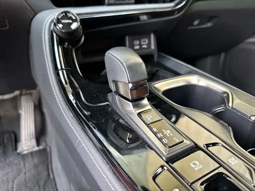 Lexus NX 2023 из CN, фото 5