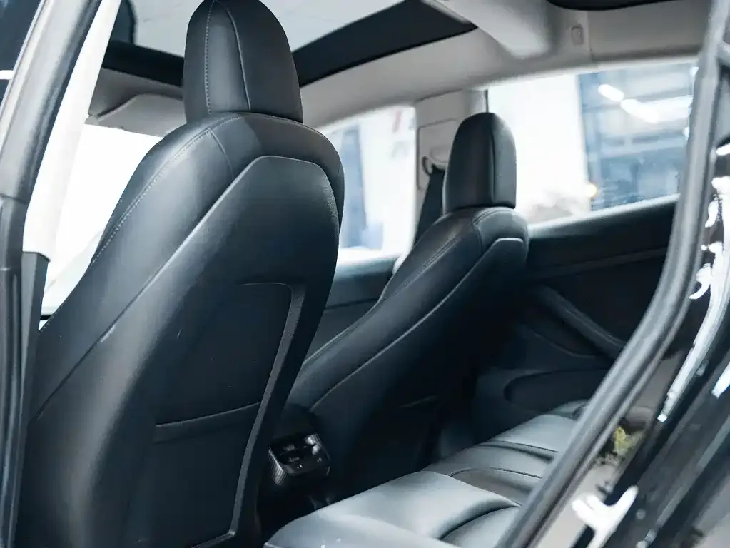 Tesla Model 3 2021 из CN, фото 2