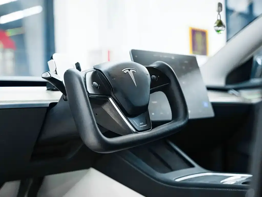 Tesla Model 3 2021 из CN, фото 3