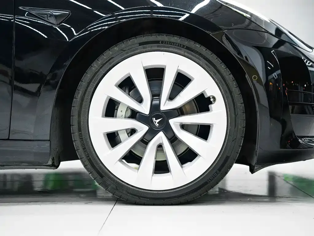 Tesla Model 3 2021 из CN, фото 5