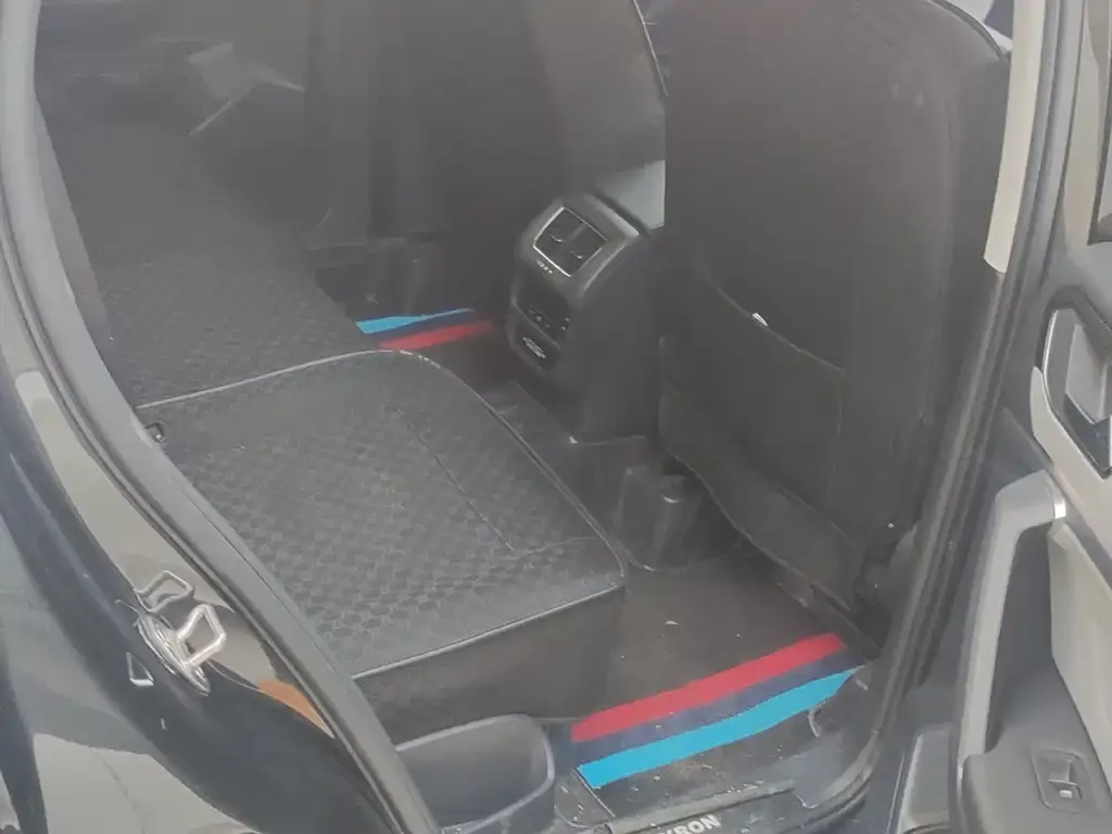 Volkswagen Tayron 2023 из CN, фото 3