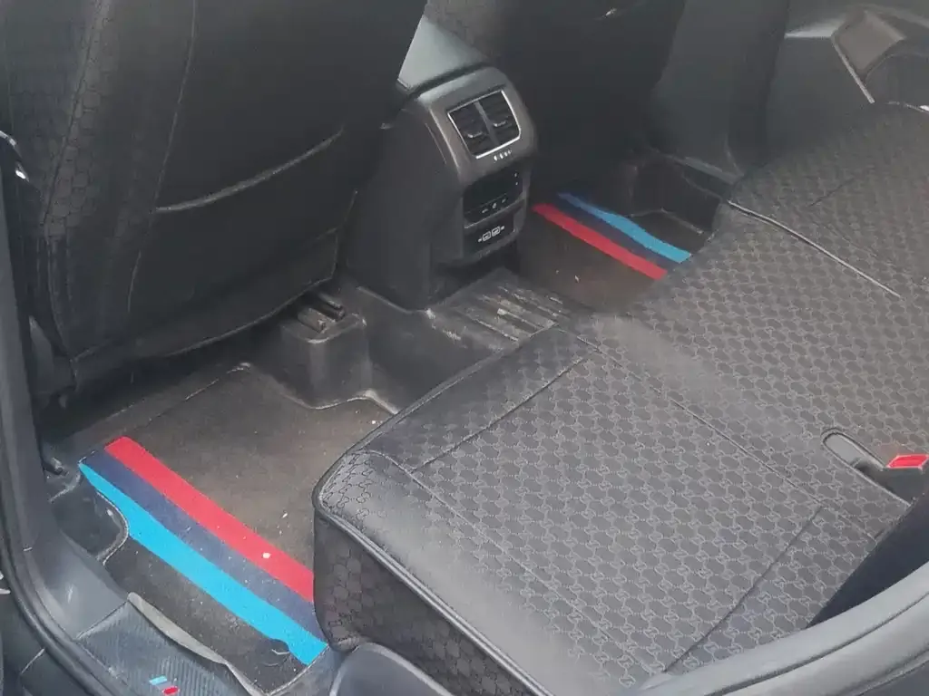 Volkswagen Tayron 2023 из CN, фото 8