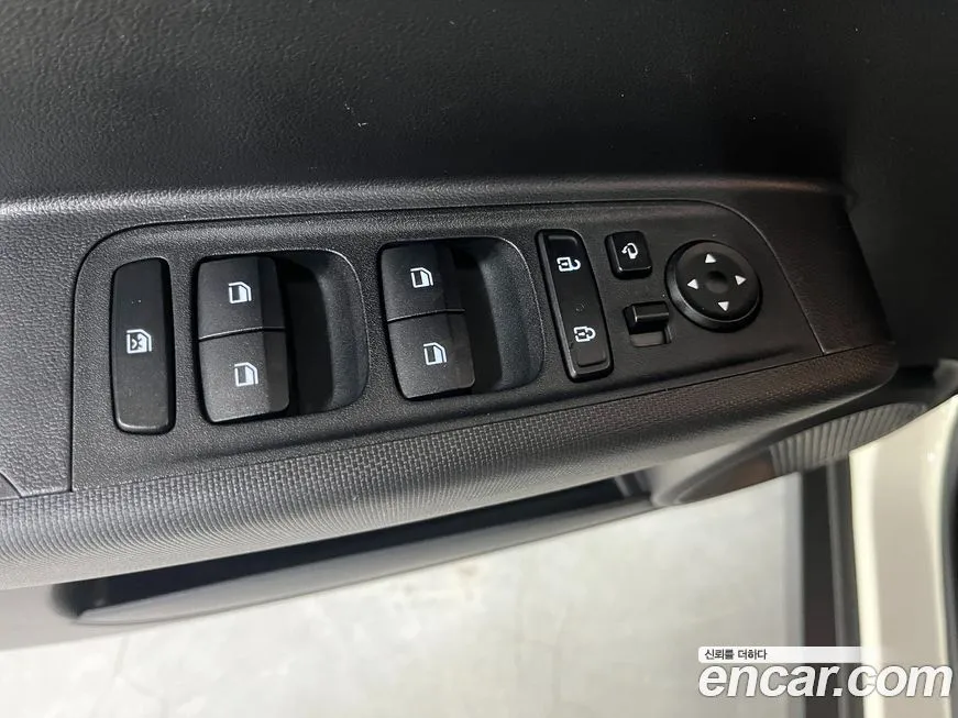 Hyundai Casper 2023 из KR, фото 7