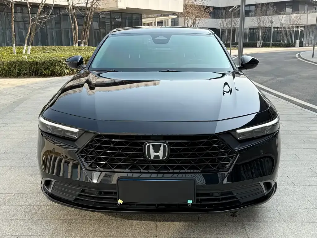 Honda Accord 2023 из CN, фото 6