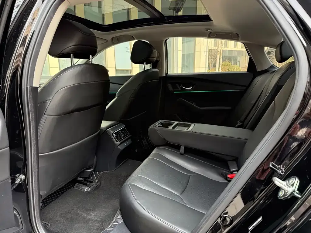 Honda Accord 2023 из CN, фото 3