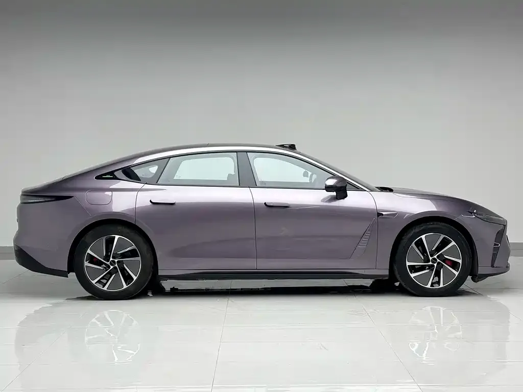 Exeed Xingjiyuan ES 2025 из CN, фото 5