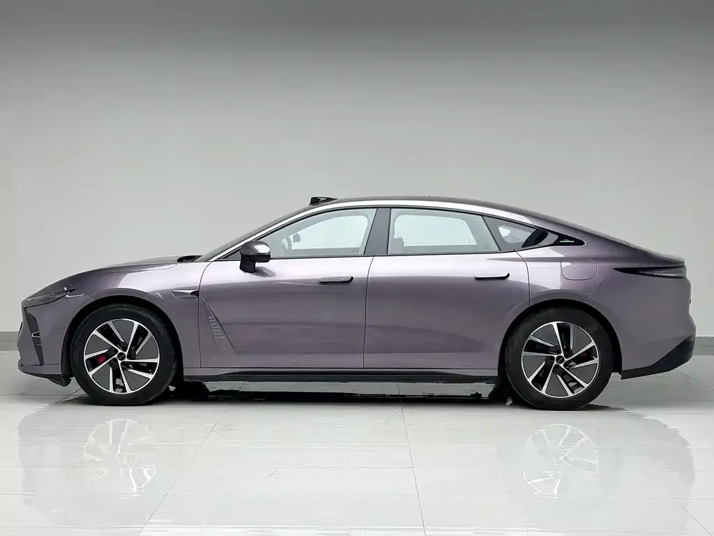 Exeed Xingjiyuan ES 2025 из CN, фото 8
