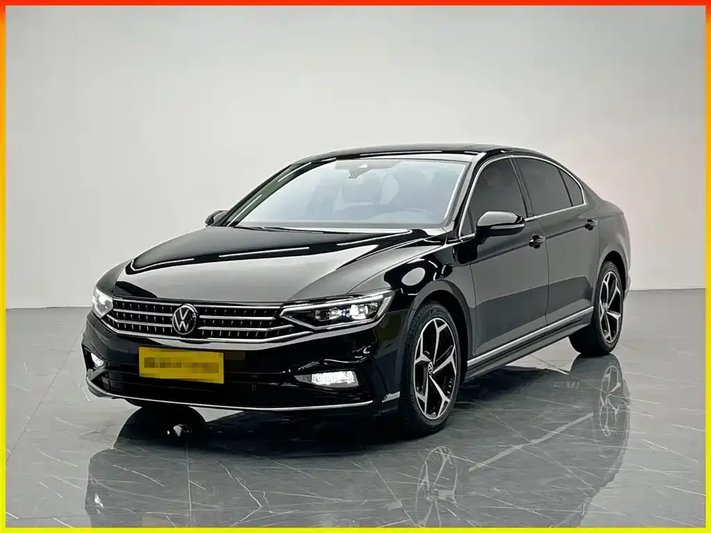 Volkswagen Magotan 2025 из CN, фото 1