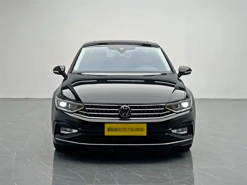 Volkswagen Magotan 2025 из CN, фото 2