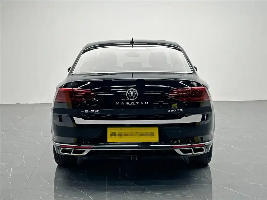 Volkswagen Magotan 2025 из CN, фото 3