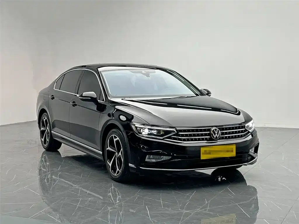 Volkswagen Magotan 2025 из CN, фото 10