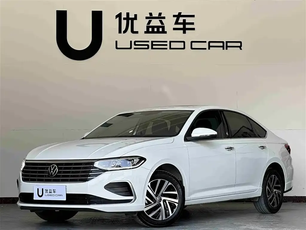 Volkswagen Lavida 2022 из CN, фото 1