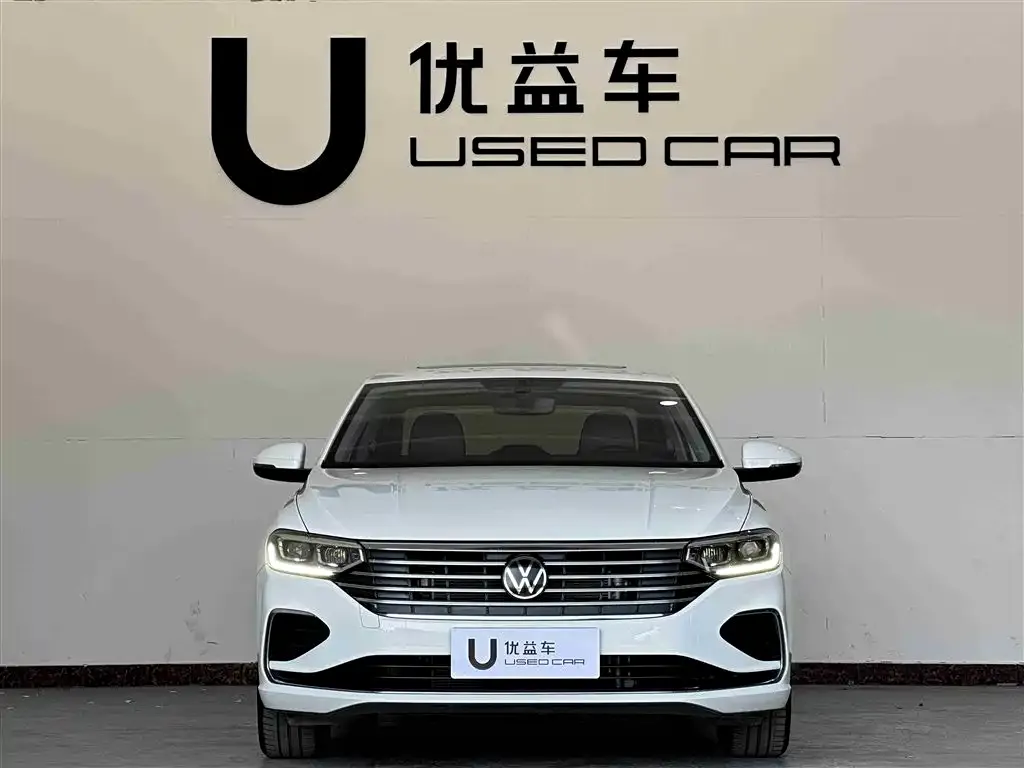 Volkswagen Lavida 2022 из CN, фото 2