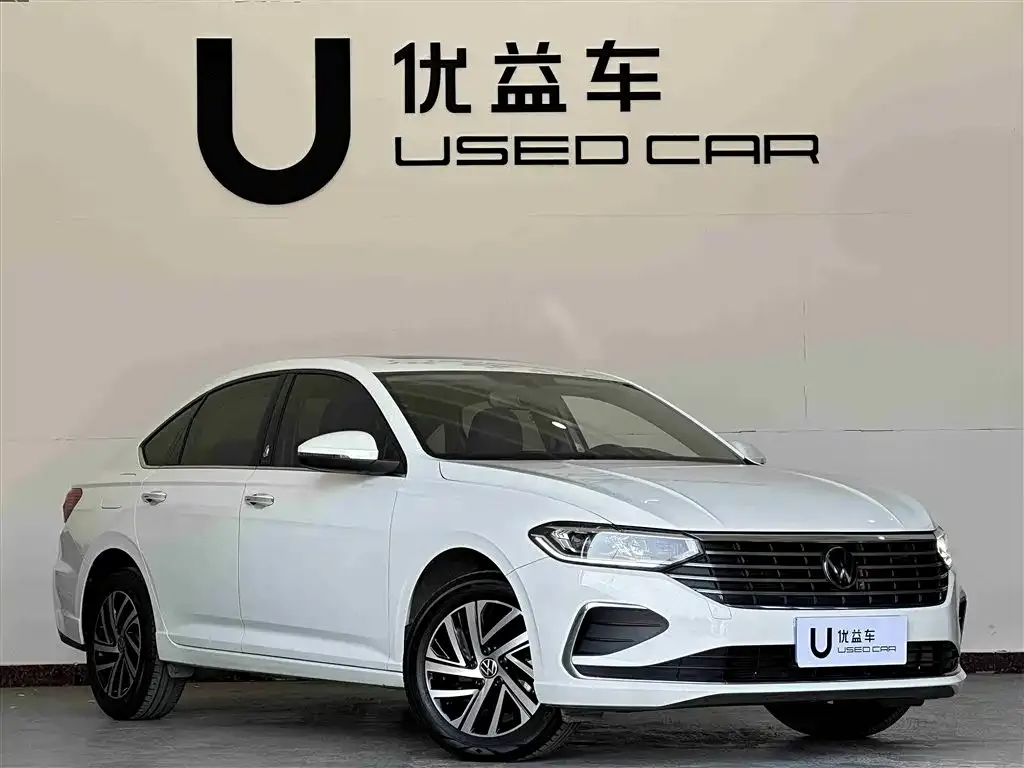 Volkswagen Lavida 2022 из CN, фото 3
