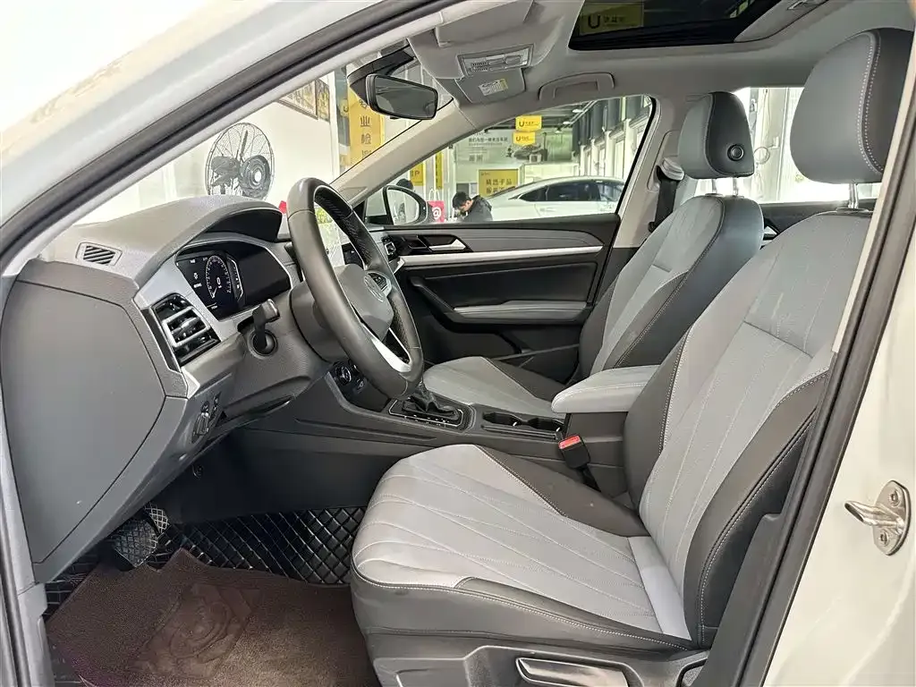 Volkswagen Lavida 2022 из CN, фото 9