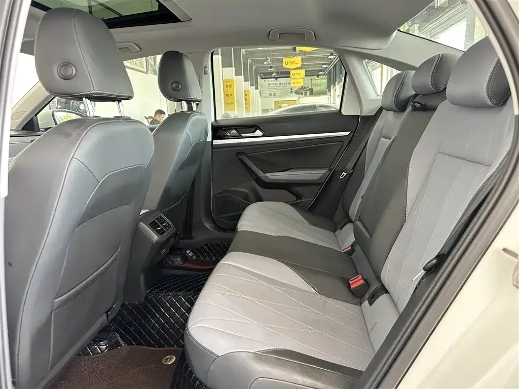 Volkswagen Lavida 2022 из CN, фото 7