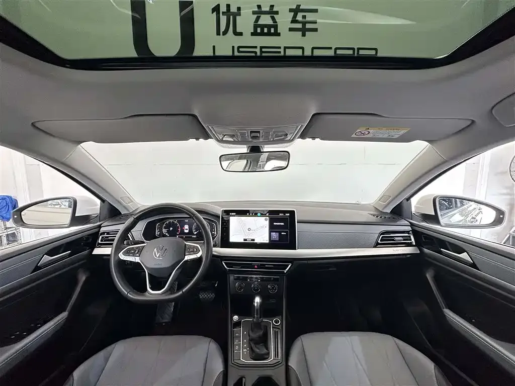 Volkswagen Lavida 2022 из CN, фото 4