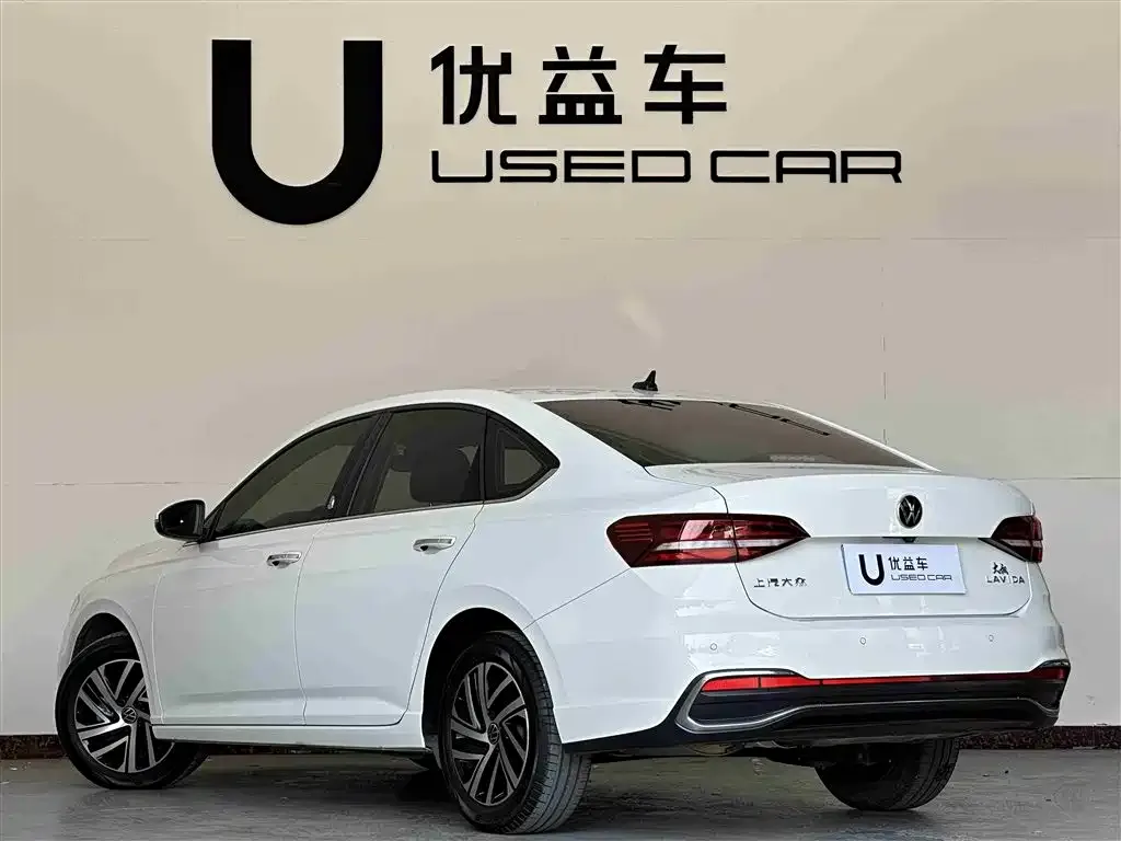 Volkswagen Lavida 2022 из CN, фото 8