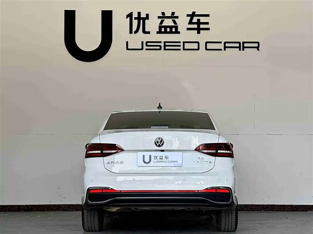 Volkswagen Lavida 2022 из CN, фото 6