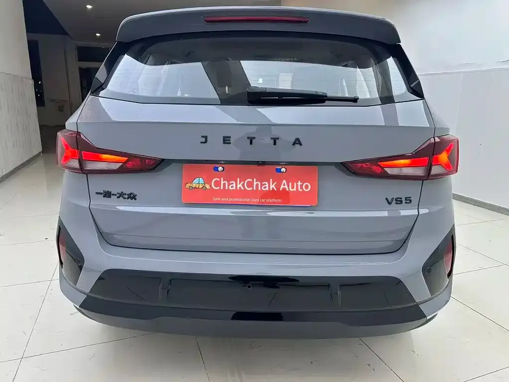 Jetta VS5 2024 из CN, фото 2