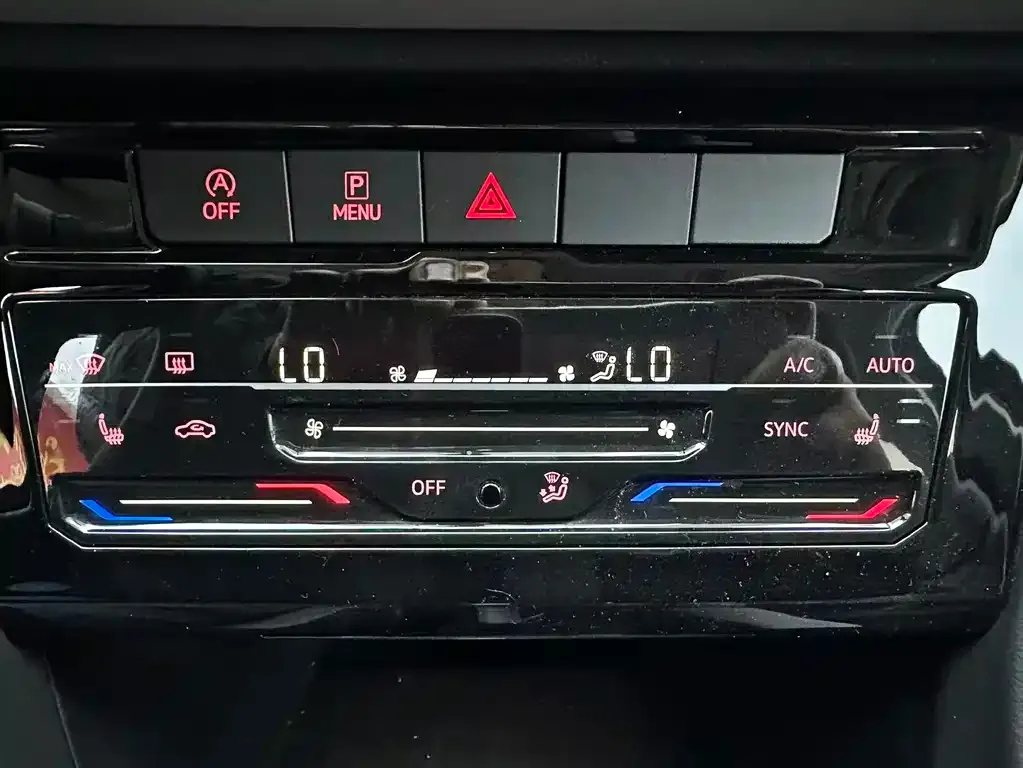 Jetta VS5 2024 из CN, фото 6