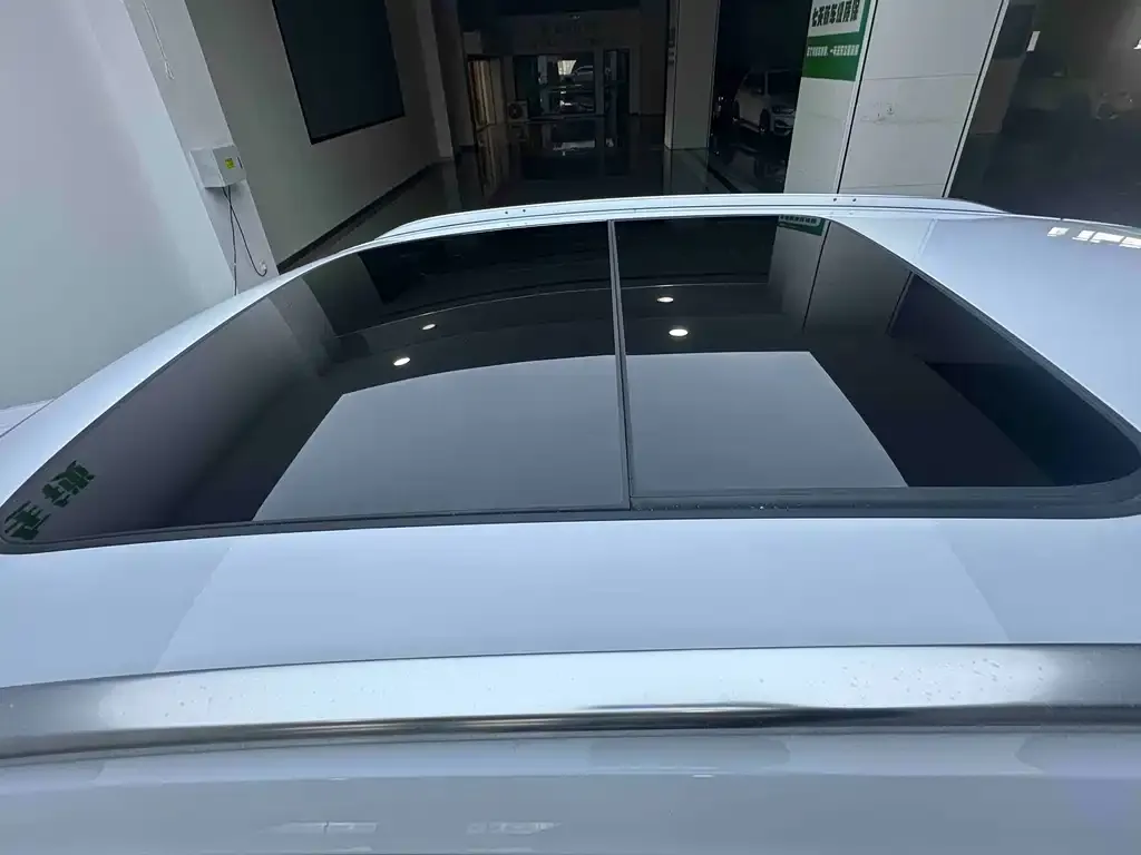 Audi Q3 2021 из CN, фото 3