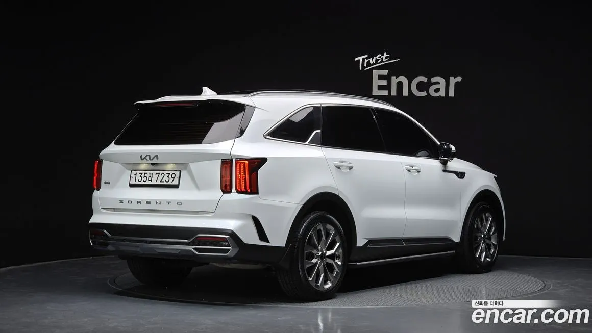 Kia Sorento — фото 2